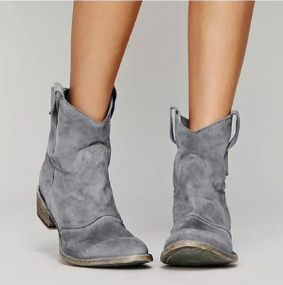 Botas Western de Ante Millie
