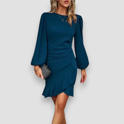 Sabrina | Vestido Elegante