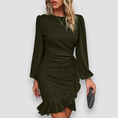 Sabrina | Vestido Elegante