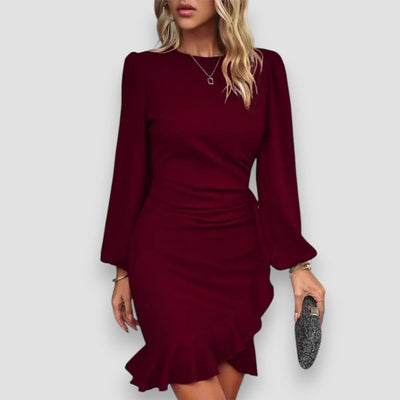 Sabrina | Vestido Elegante