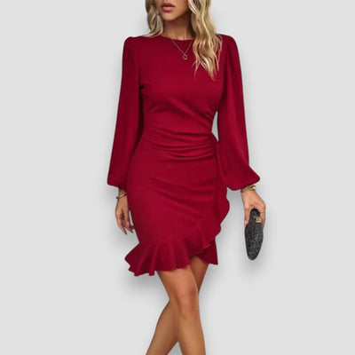 Sabrina | Vestido Elegante