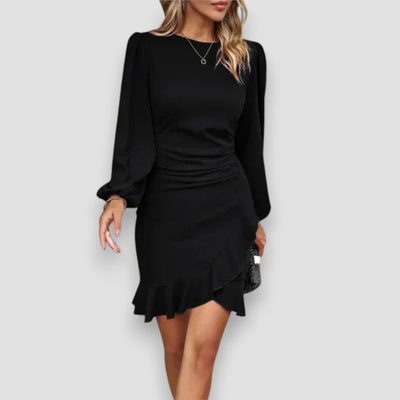 Sabrina | Vestido Elegante