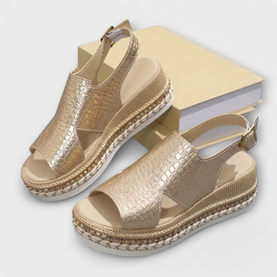 Helma - Sandalias para Damas