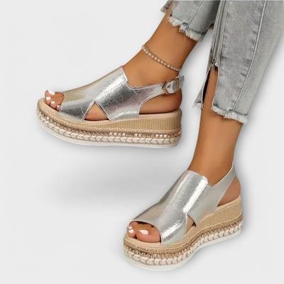 Helma - Sandalias para Damas