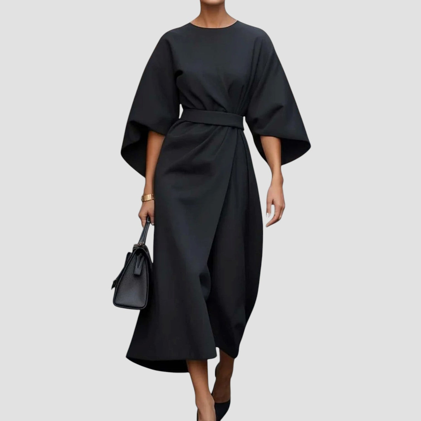 Mirella | Vestido Elegante