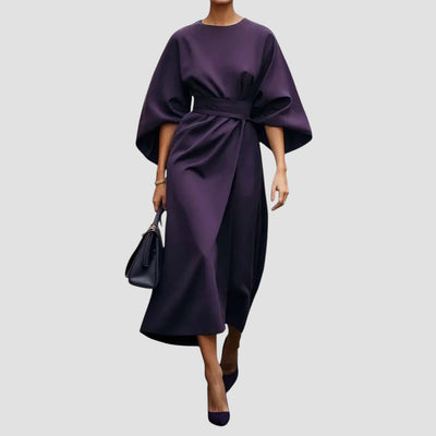 Mirella | Vestido Elegante