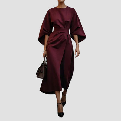Mirella | Vestido Elegante