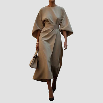 Mirella | Vestido Elegante