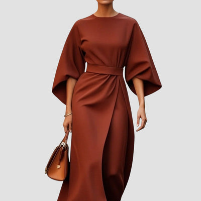 Mirella | Vestido Elegante