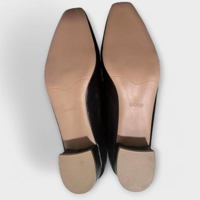 Monika - Zapato tipo mocasín