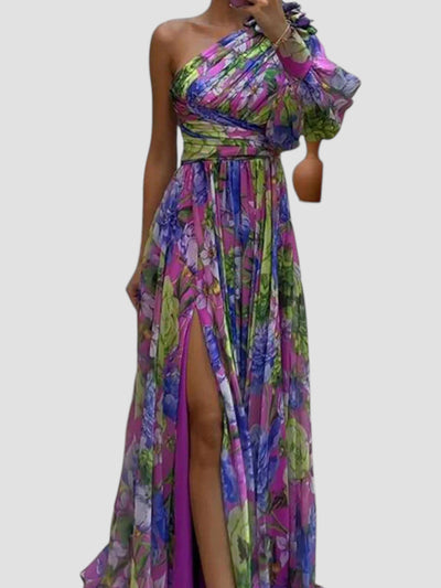 Lila | Elegancia refinada