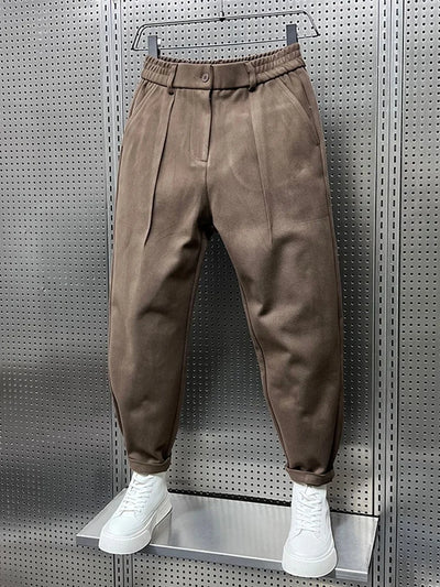 Luke - Pantalones Cómodos para Hombres