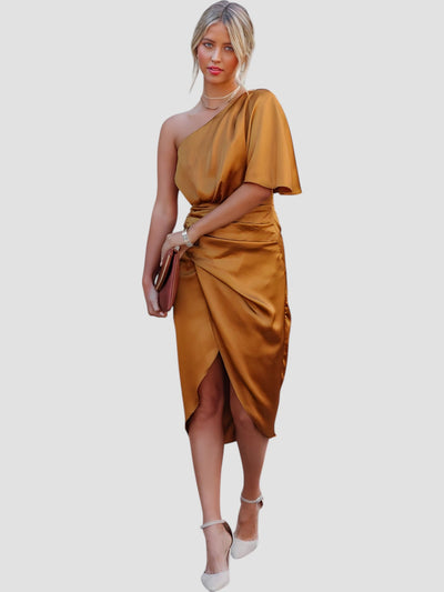 Natascia | Vestido Elegante