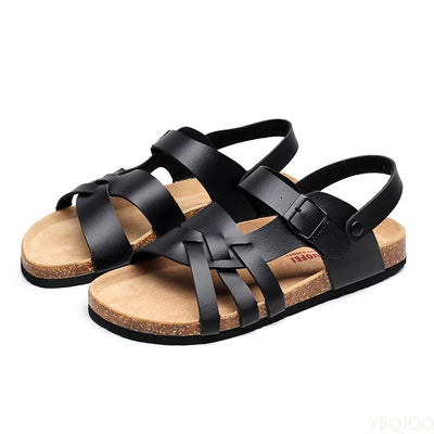 Eleonora™ - Sandalias Ortopédicas Cómodas