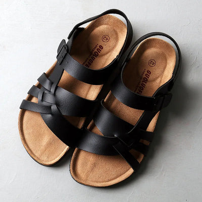 Eleonora™ - Sandalias Ortopédicas Cómodas