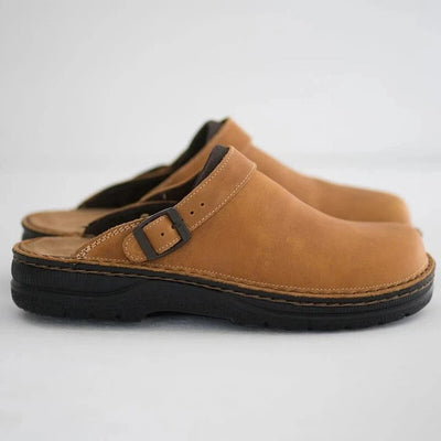 Leo - Zapatos ortopédicos para hombres