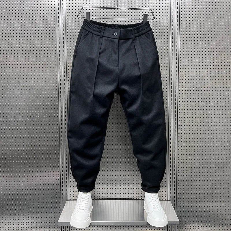 Luke - Pantalones Cómodos para Hombres