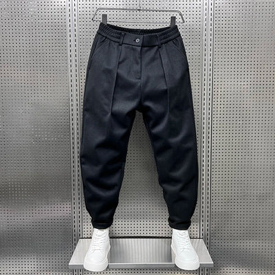 Luke - Pantalones Cómodos para Hombres