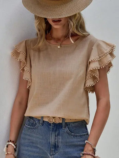 Tops Slim Juveniles