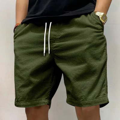 Oscar™ - PANTALONES CORTOS BEQUEME