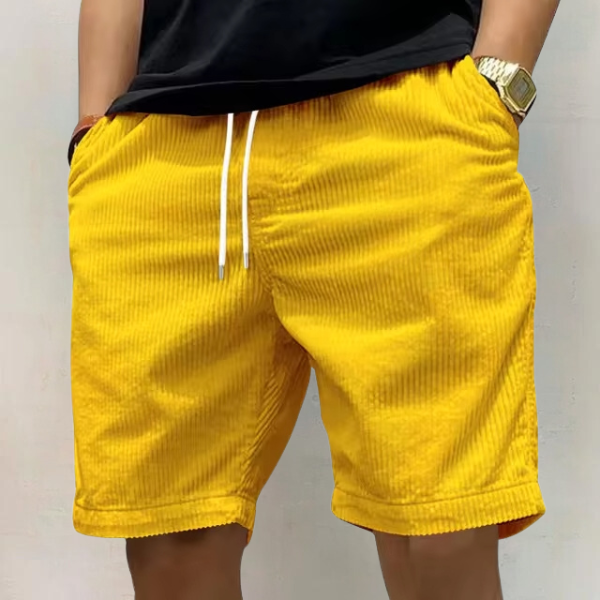 Oscar™ - PANTALONES CORTOS BEQUEME