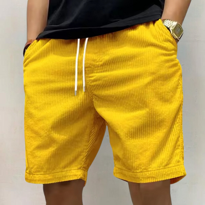 Oscar™ - PANTALONES CORTOS BEQUEME