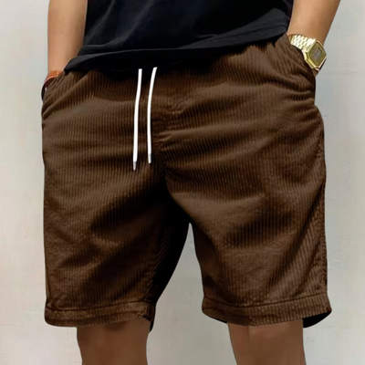 Oscar™ - PANTALONES CORTOS BEQUEME