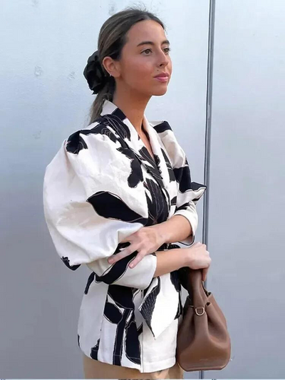 Blusas de Streetwear