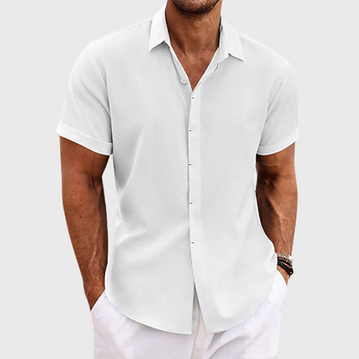 LIAM | CAMISA DE VERANO