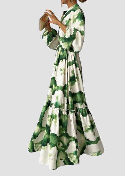 Flavia | Vestido elegante