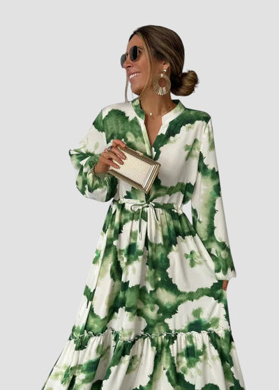 Flavia | Vestido elegante