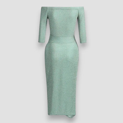 Sophia | Vestido Glitter
