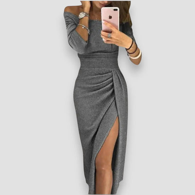 Sophia | Vestido Glitter