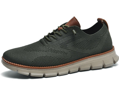Lucien | Zapatillas Casual Transpirables