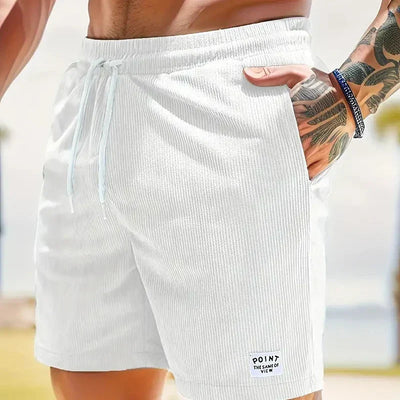 Ebert | Pantalones Cortos de Verano