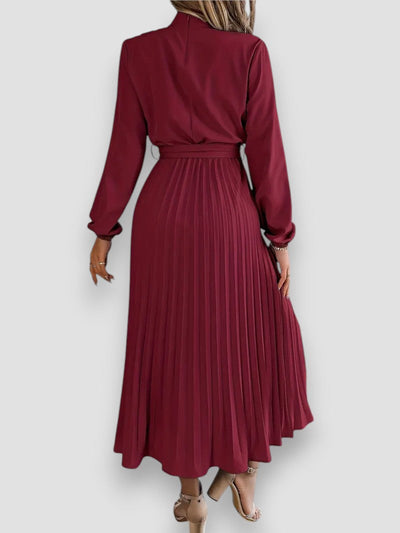 Layla | Vestido Clásico