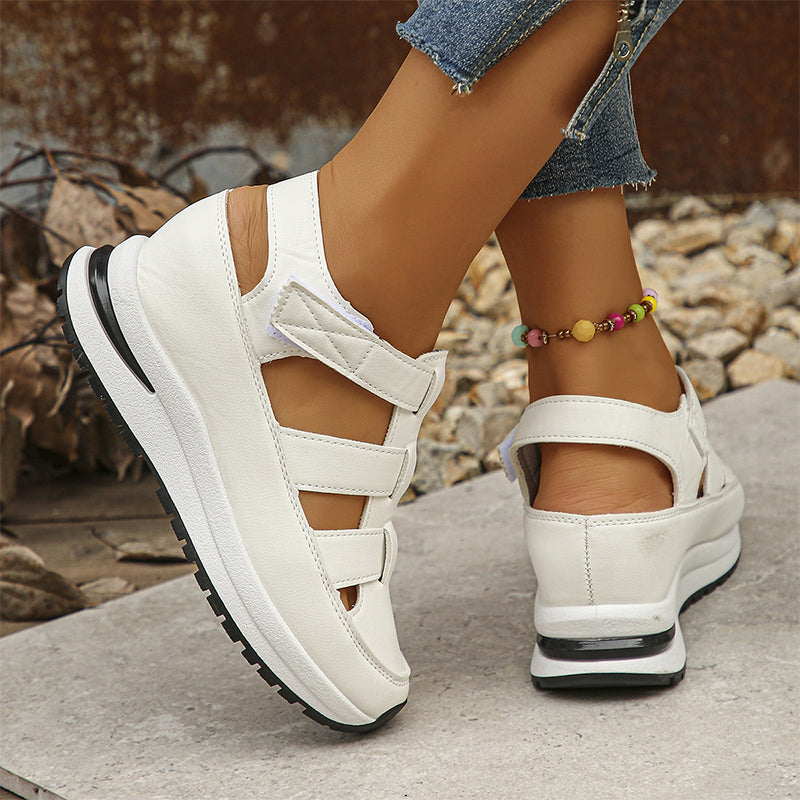 Lone | Sandalias Cómodas