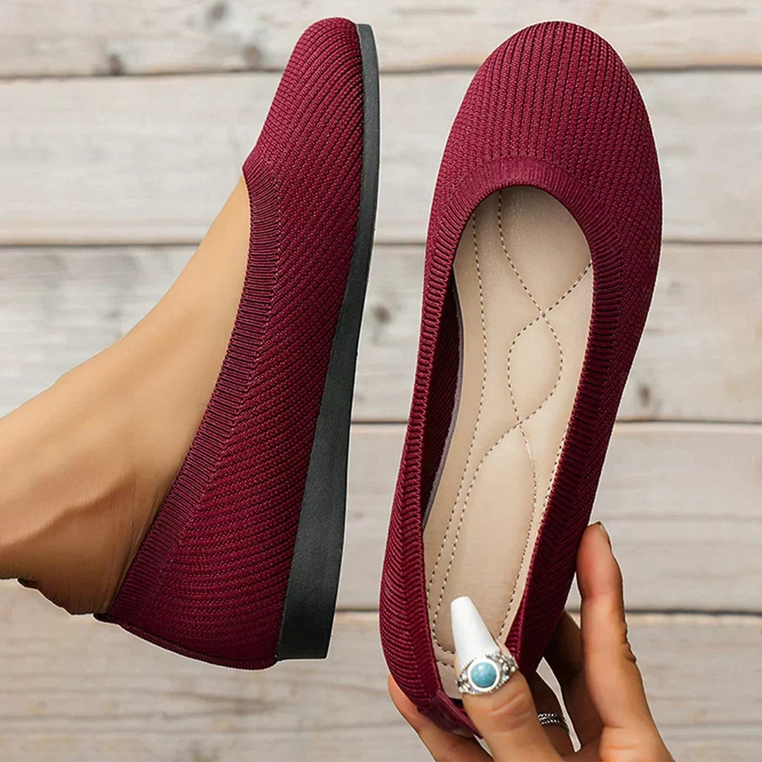 Sarah | Zapatos Transpirables Antideslizantes