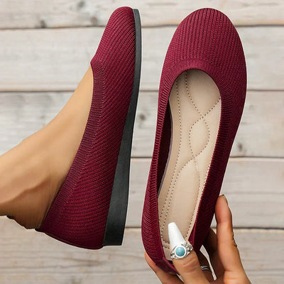 Sarah | Zapatos Transpirables Antideslizantes