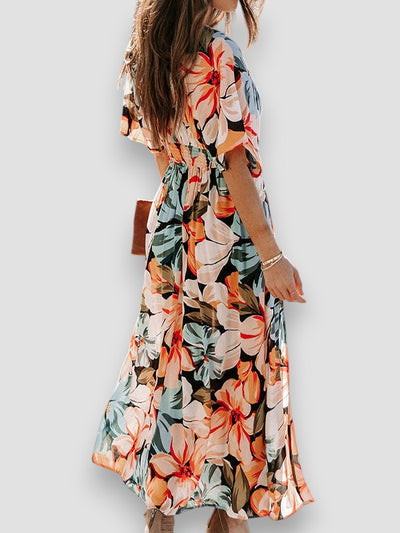 Karina | Vestido Floral