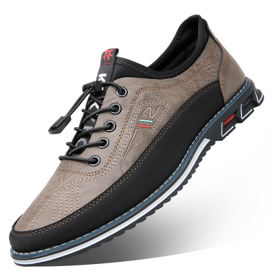 Leopold™ | ZAPATOS OXFORD DE CALIDAD ARTESANAL