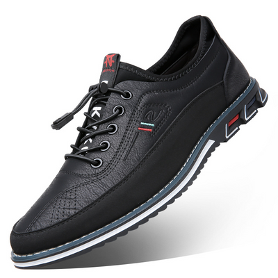 Leopold™ | ZAPATOS OXFORD DE CALIDAD ARTESANAL