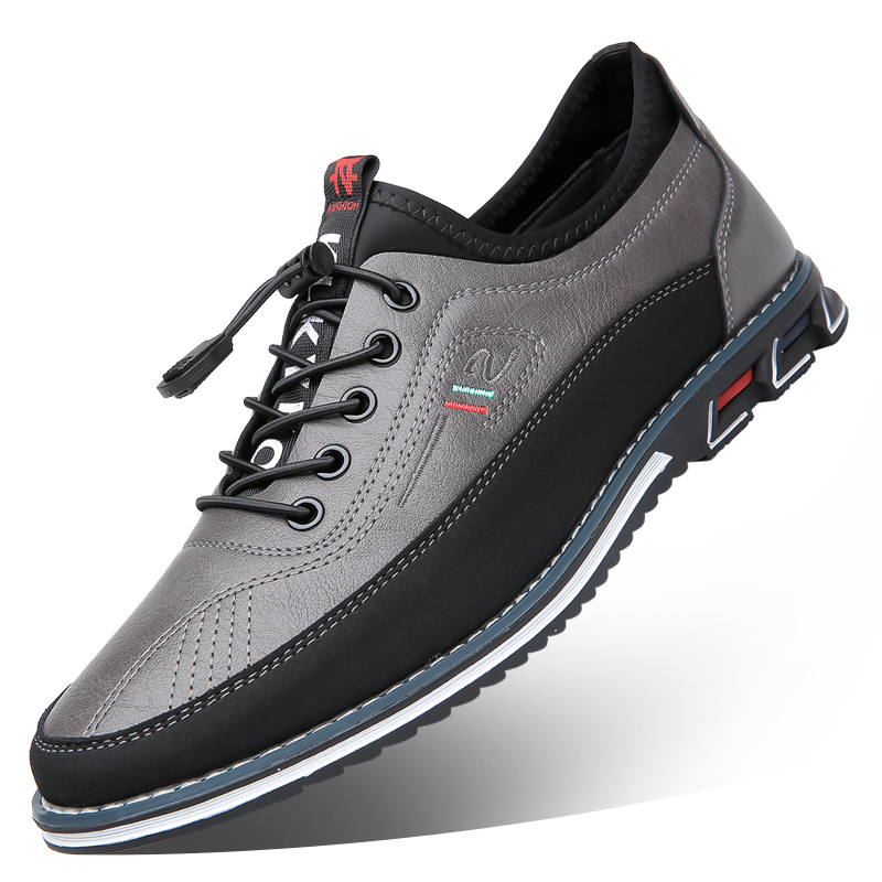 Leopold™ | ZAPATOS OXFORD DE CALIDAD ARTESANAL
