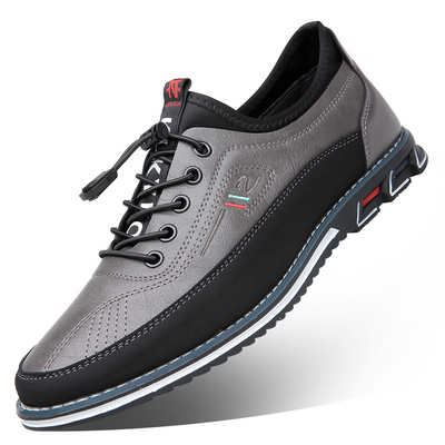 Leopold™ | ZAPATOS OXFORD DE CALIDAD ARTESANAL