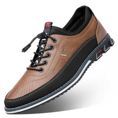 Leopold™ | ZAPATOS OXFORD DE CALIDAD ARTESANAL