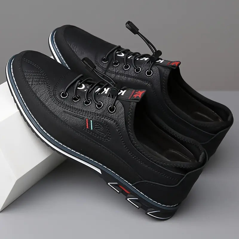 Leopold™ | ZAPATOS OXFORD DE CALIDAD ARTESANAL