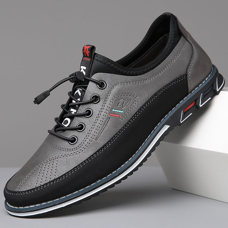Leopold™ | ZAPATOS OXFORD DE CALIDAD ARTESANAL