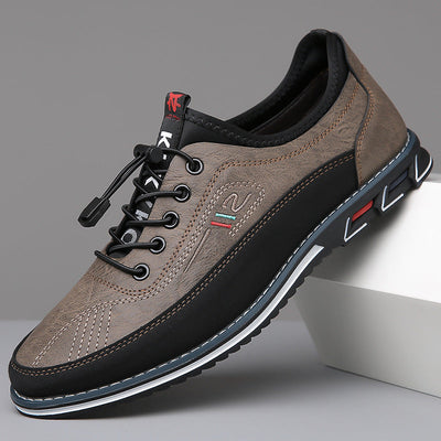 Leopold™ | ZAPATOS OXFORD DE CALIDAD ARTESANAL