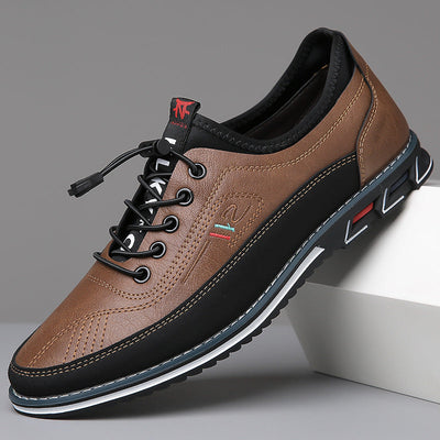 Leopold™ | ZAPATOS OXFORD DE CALIDAD ARTESANAL