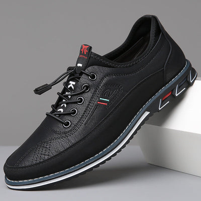 Leopold™ | ZAPATOS OXFORD DE CALIDAD ARTESANAL